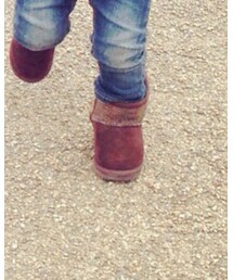 しまむら | ブーツ