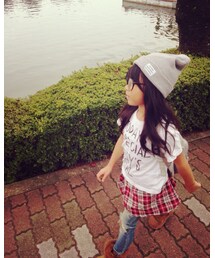 Handmade | Tシャツ/カットソー