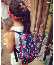 DAISO | ヘアバンド