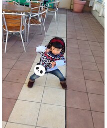 DAISO | ヘアバンド