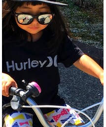 Hurley  | Tシャツ/カットソー