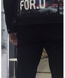 GXG | デニムジャケット