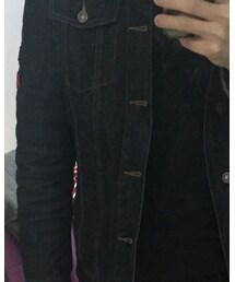 GXG | デニムジャケット