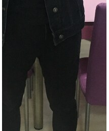 GXG | チノパンツ