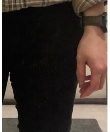 5 | チノパンツ