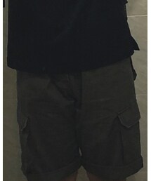 H&M | カーゴパンツ