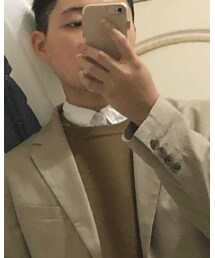H&M | シャツ/ブラウス