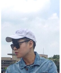 POLO RALPH LAUREN | キャップ