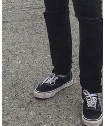 VANS | シューズ