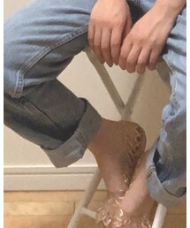 3coins | パンプス