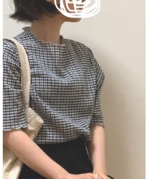 Dot＆Stripes CHILD WOMAN | その他トップス