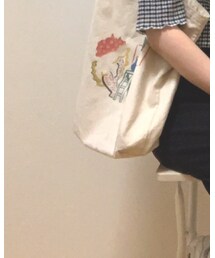 suzuri | トートバッグ