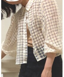 UNIQLO | タンクトップ