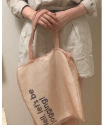 Handmade | トートバッグ