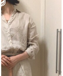 UNIQLO | シャツ/ブラウス