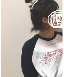 MILKFED. | Tシャツ/カットソー