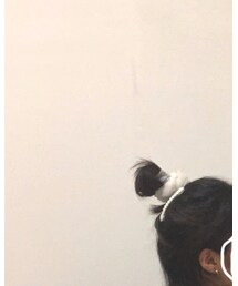 Handmade | シュシュ
