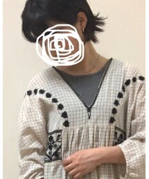 UNIQLO | タンクトップ