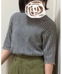 Dot＆Stripes CHILD WOMAN | シャツ/ブラウス