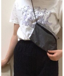 Lattice | ショルダーバッグ
