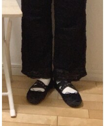 H&M | バレエシューズ