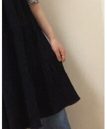 H&M | ワンピース/ドレス