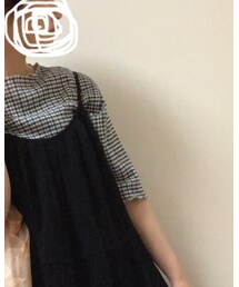 Dot＆Stripes CHILD WOMAN | トップス