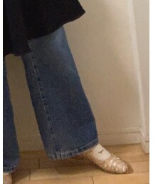 Chico | デニムパンツ