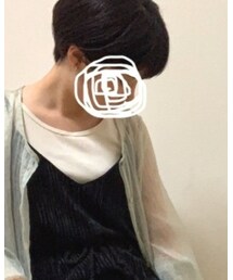 UNIQLO | タンクトップ