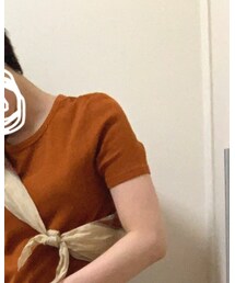 ZARA | トップス