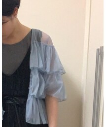 OLIVE des OLIVE | トップス