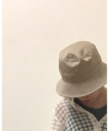 GU | 帽子