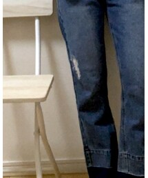 H&M | デニムパンツ
