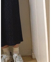 UNIQLO | スカート