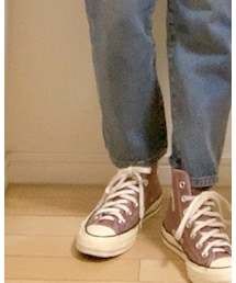CONVERSE | スニーカー