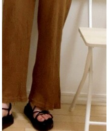 GU | パンツ