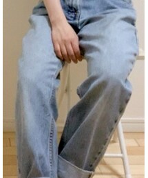 Levi's | デニムパンツ