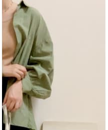 ZARA | シャツ/ブラウス