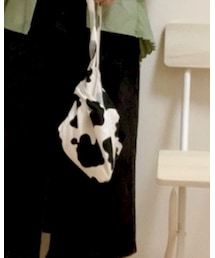 Handmade | ハンドバッグ