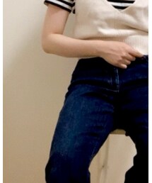 UNIQLO | デニムパンツ