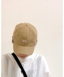 RETRO GIRL | キャップ