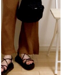 GU | パンツ
