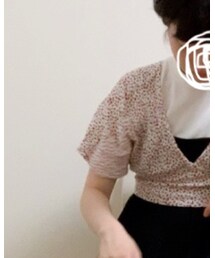 FOREVER 21 | トップス