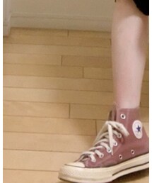 CONVERSE | スニーカー