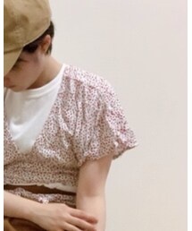 FOREVER 21 | トップス