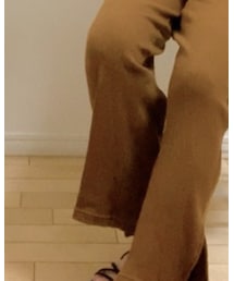 GU | パンツ