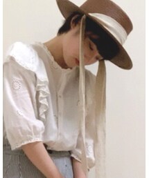 ZARA | シャツ/ブラウス