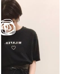 MILKFED. | Tシャツ/カットソー