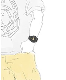 G-SHOCK | アナログ腕時計