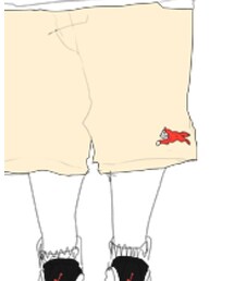 ICECREAM | パンツ